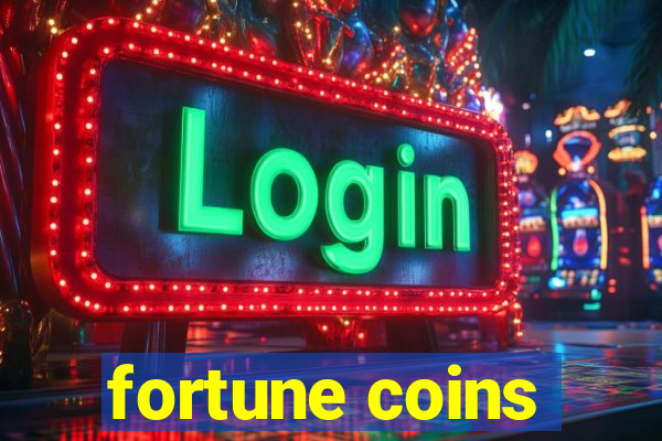 fortune coins